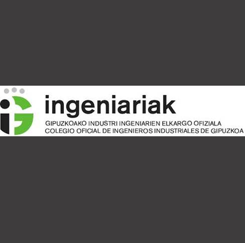 COLEGIO OFICIAL INGENIEROS INDUSTRIALES GIPUZKOA